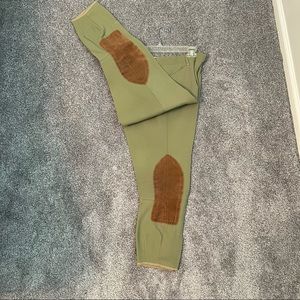 Tailored Sportsman Show Riding Breeches Size 32
